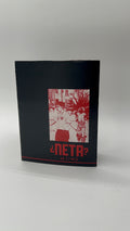 NETA: VOL 1 #1.5 by Floresita