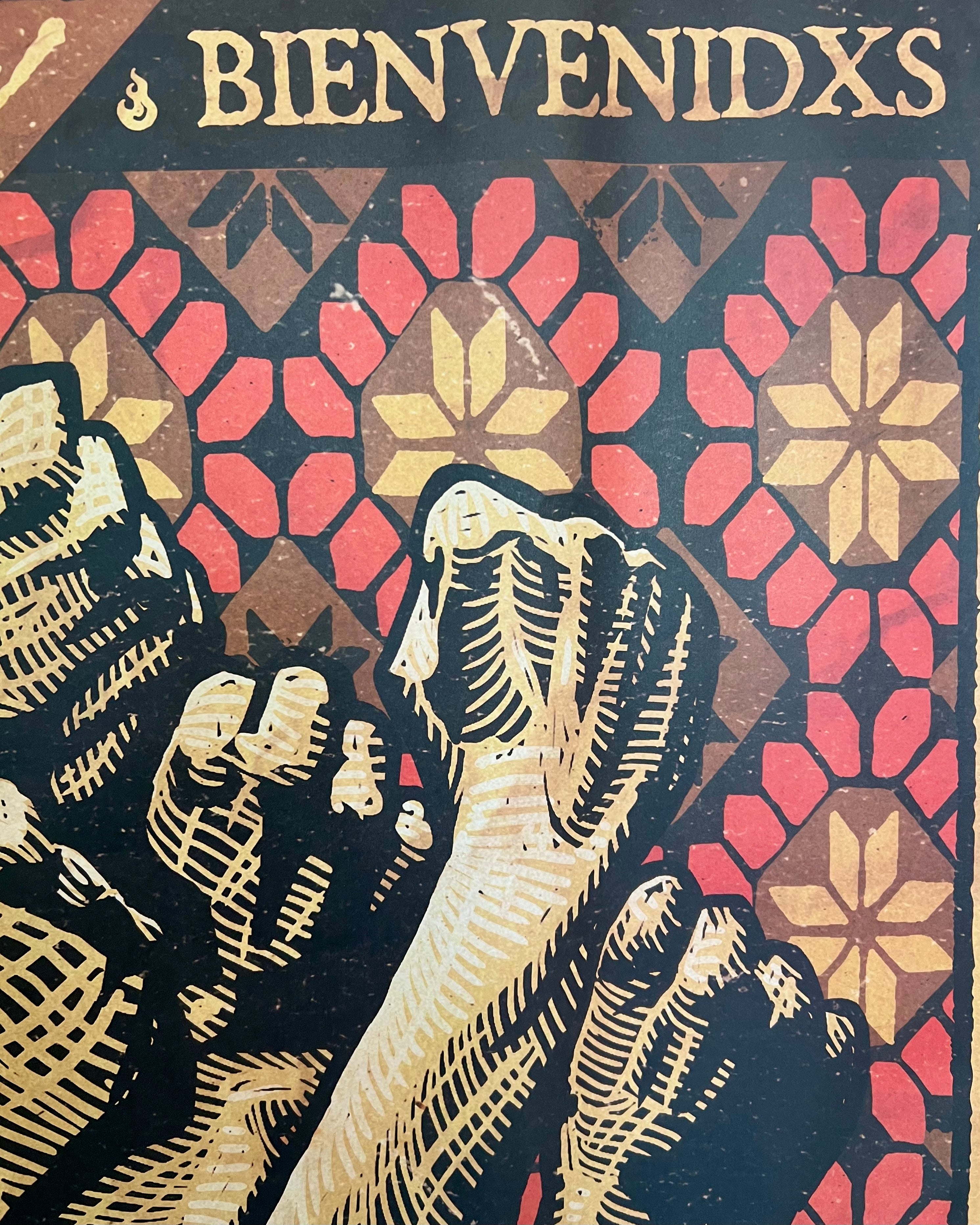 Art Print by Gran OM & Company