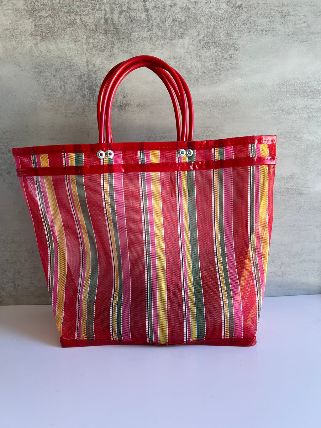 Mexican Market Bag, Small