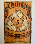 Art Print by Gran OM & Company
