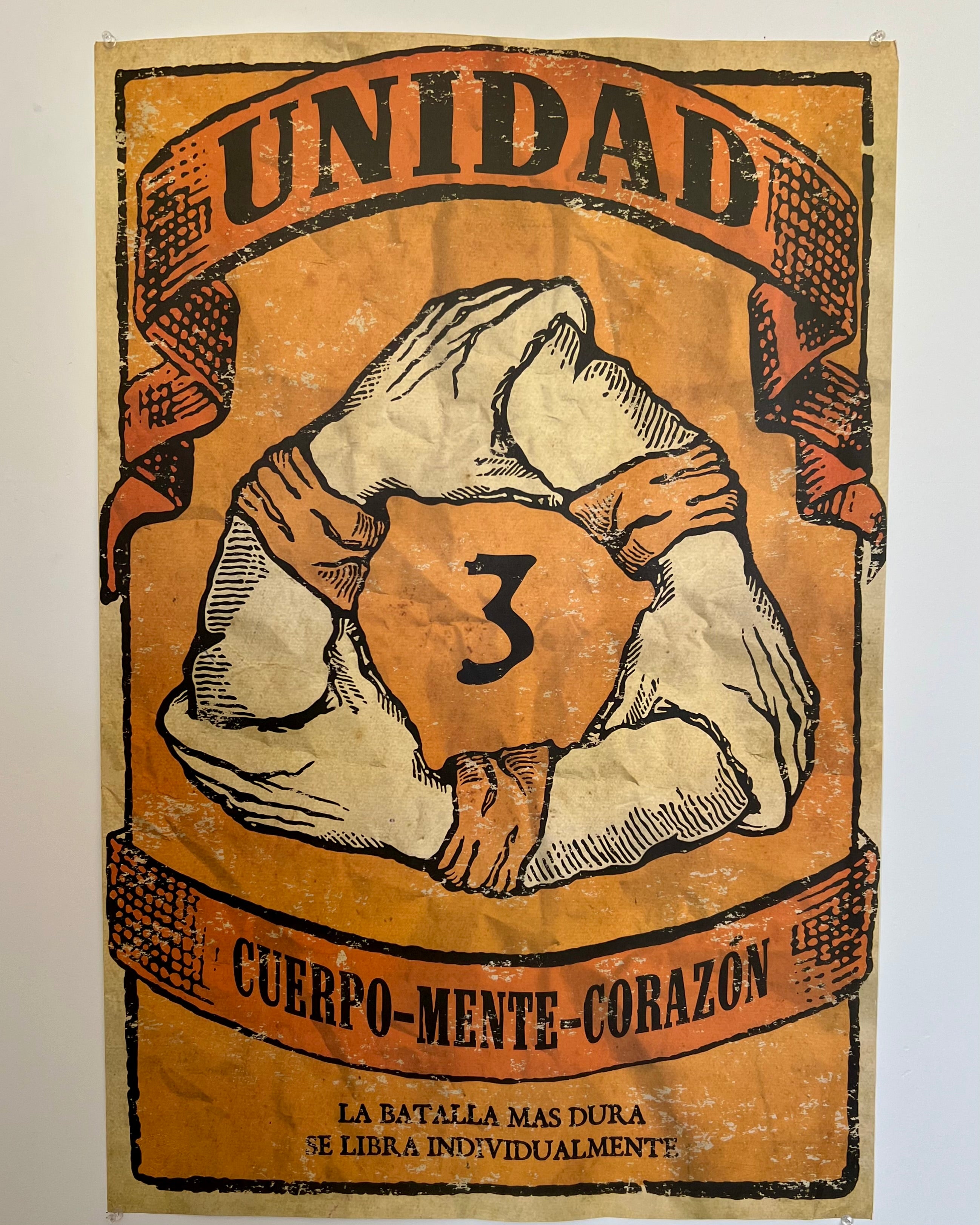 Art Print by Gran OM & Company