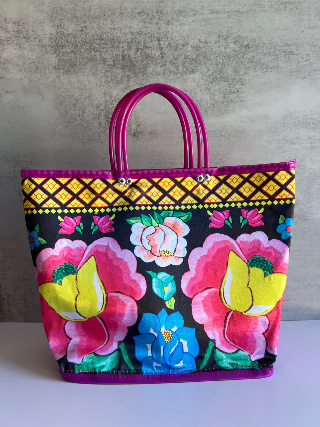Mexican Market Bag, Small