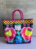Mexican Market Bag, Small