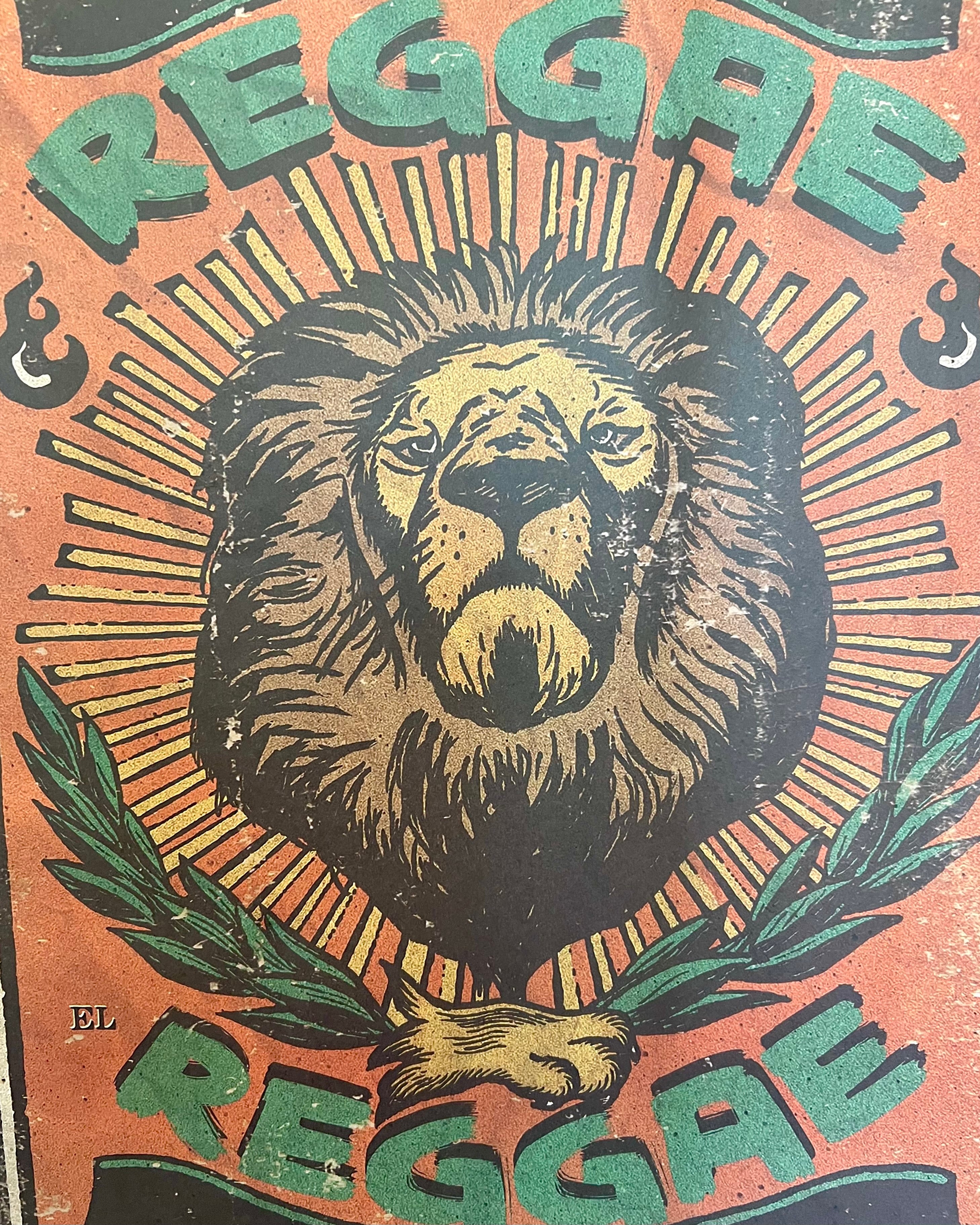 Art Print by Gran OM & Company