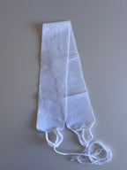 Woven Sash Belt for Dresses/ Shirts, One-Size