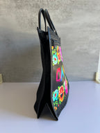 Oaxaca Market Bag, Small