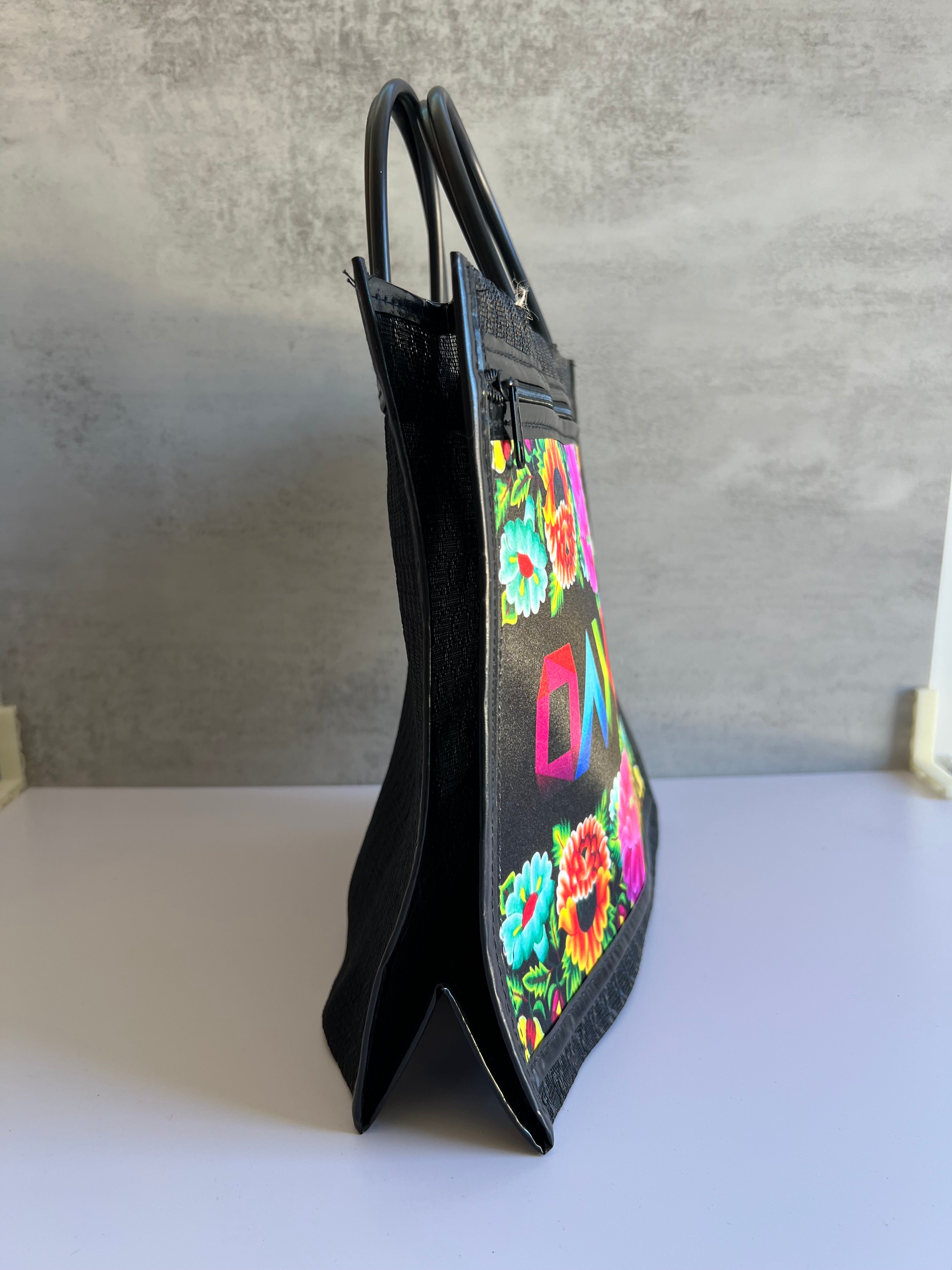 Oaxaca Market Bag, Small