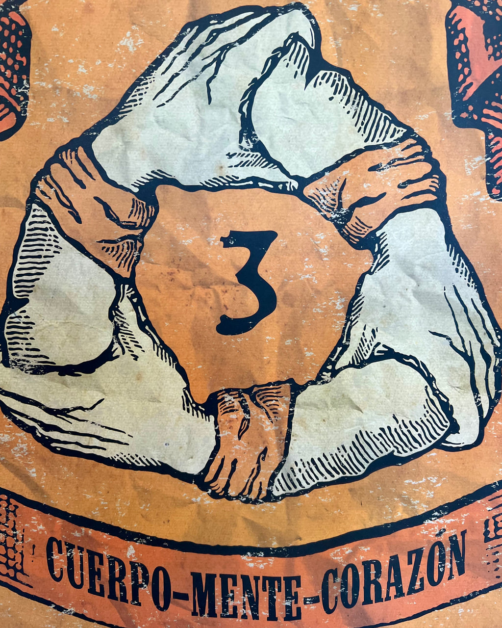 Art Print by Gran OM & Company