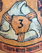 Art Print by Gran OM & Company