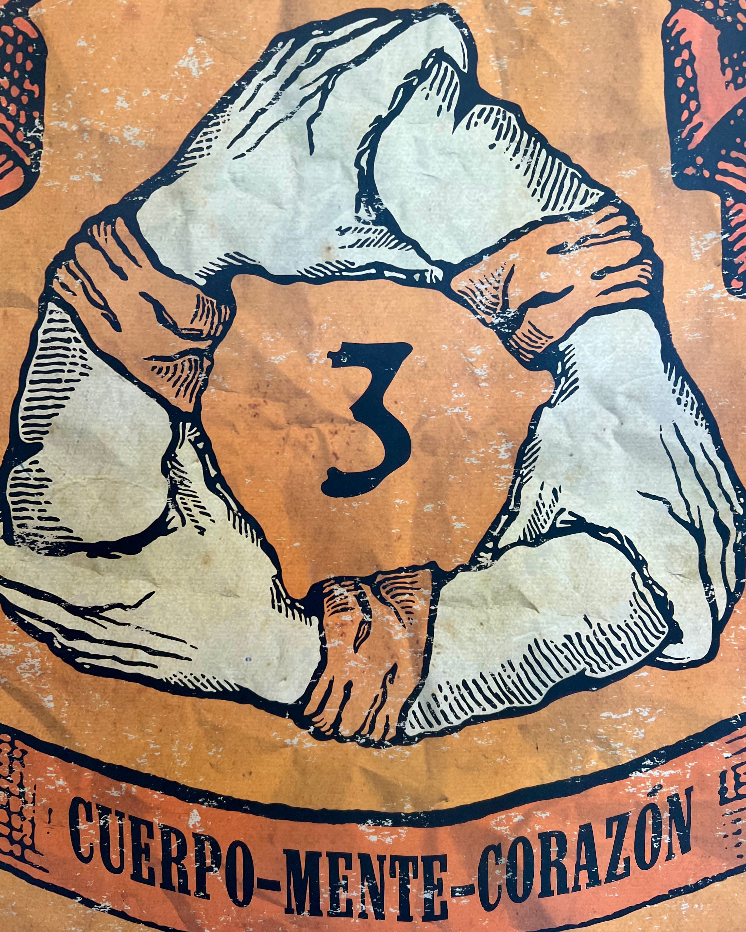 Art Print by Gran OM & Company