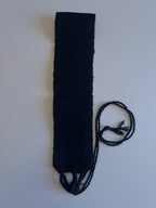 Woven Sash Belt for Dresses/ Shirts, One-Size