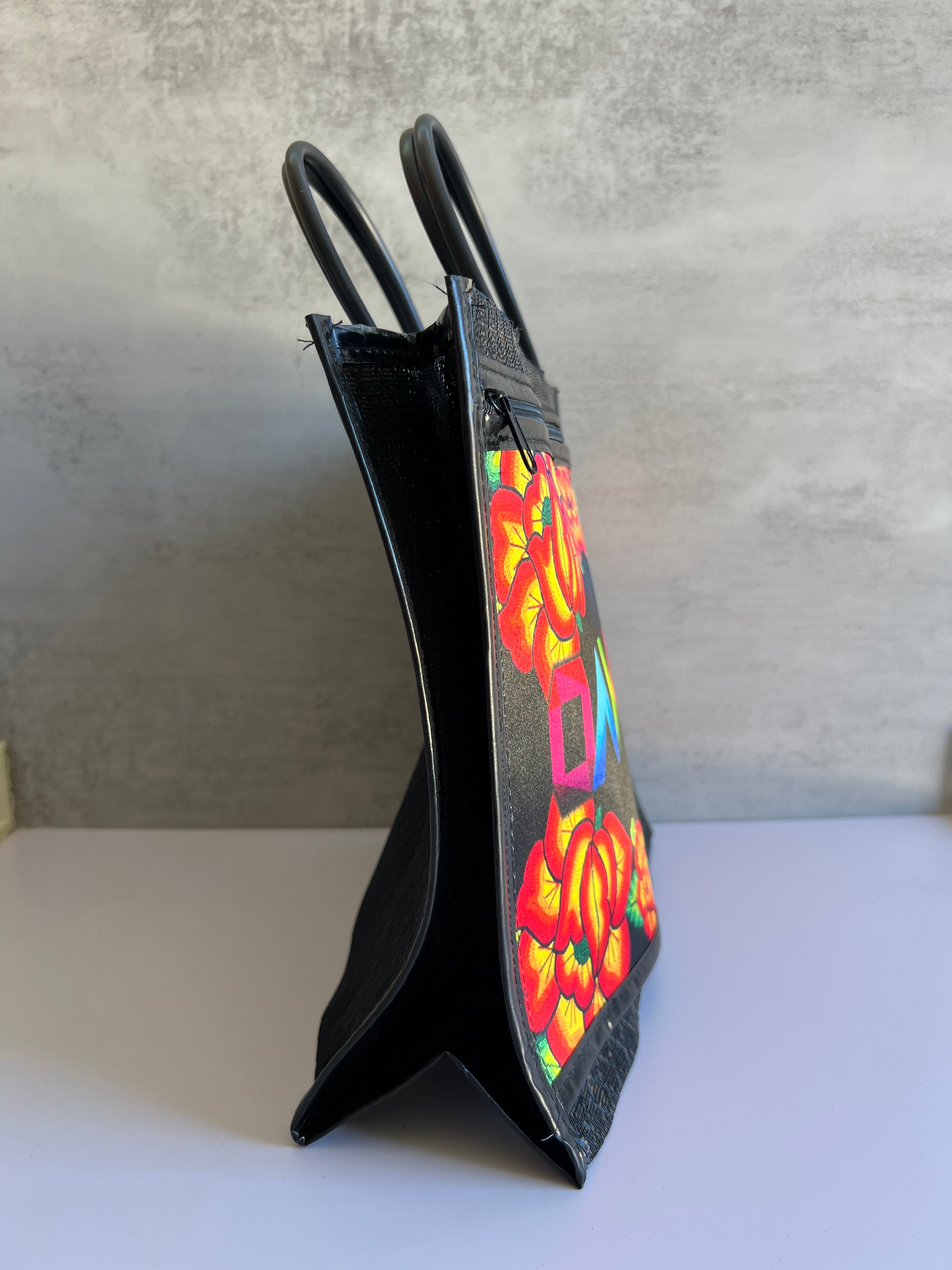 Oaxaca Market Bag, Small