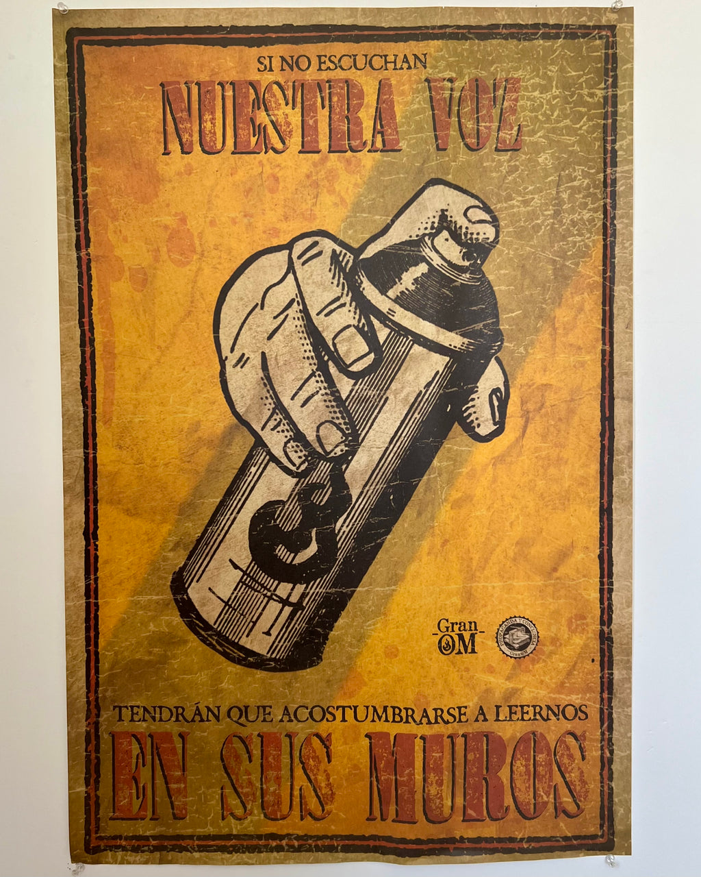 Art Print by Gran OM & Company