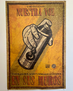Art Print by Gran OM & Company