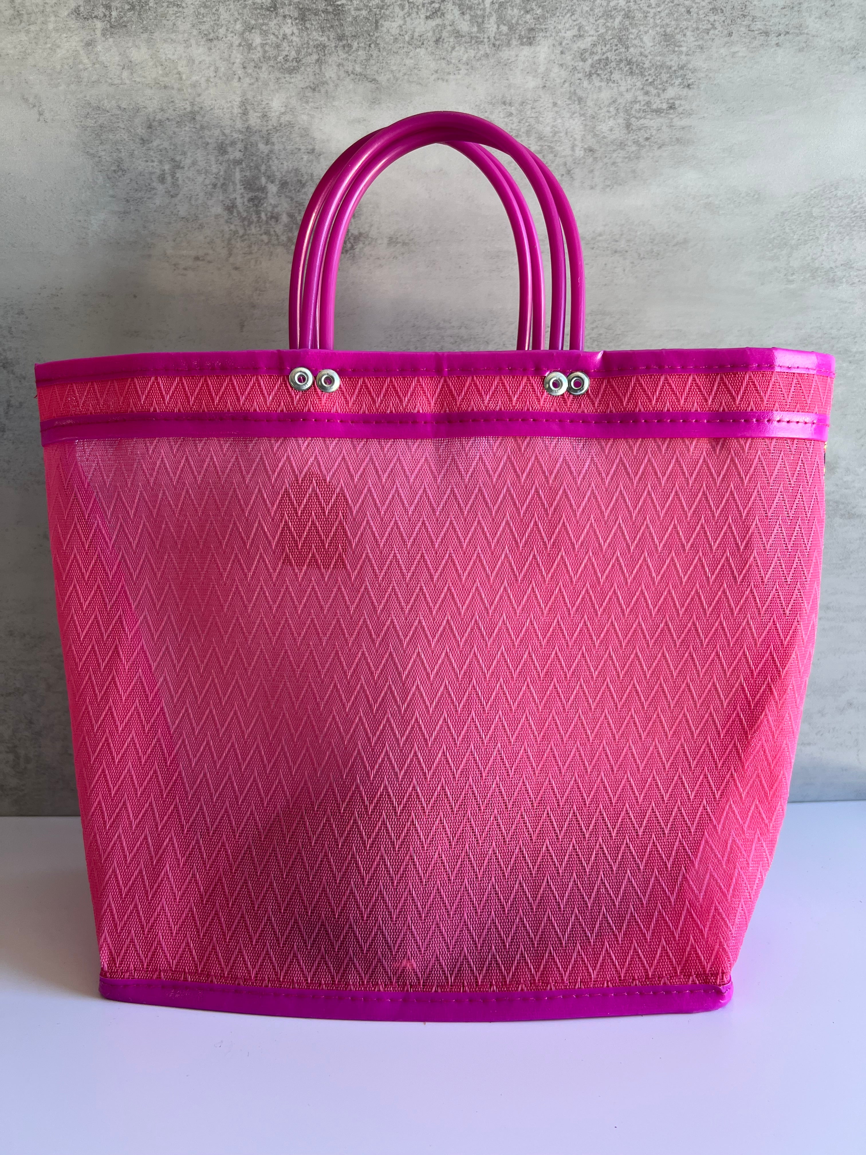 Mexican Market Bag, Small