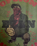 Art Print by Gran OM & Company