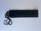 Woven Sash Belt for Dresses/ Shirts, One-Size