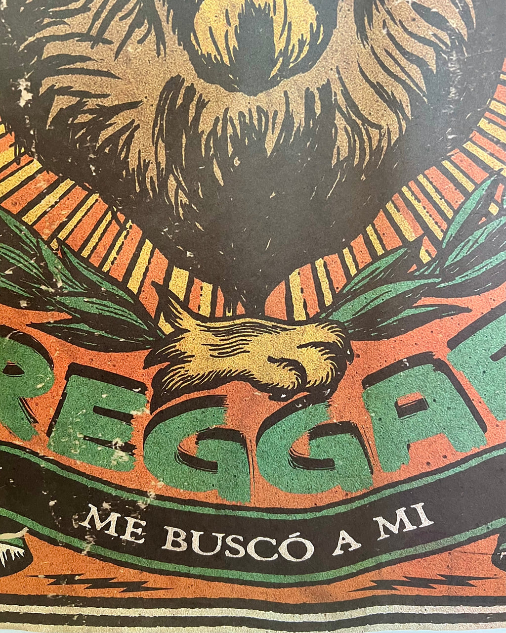 Art Print by Gran OM & Company