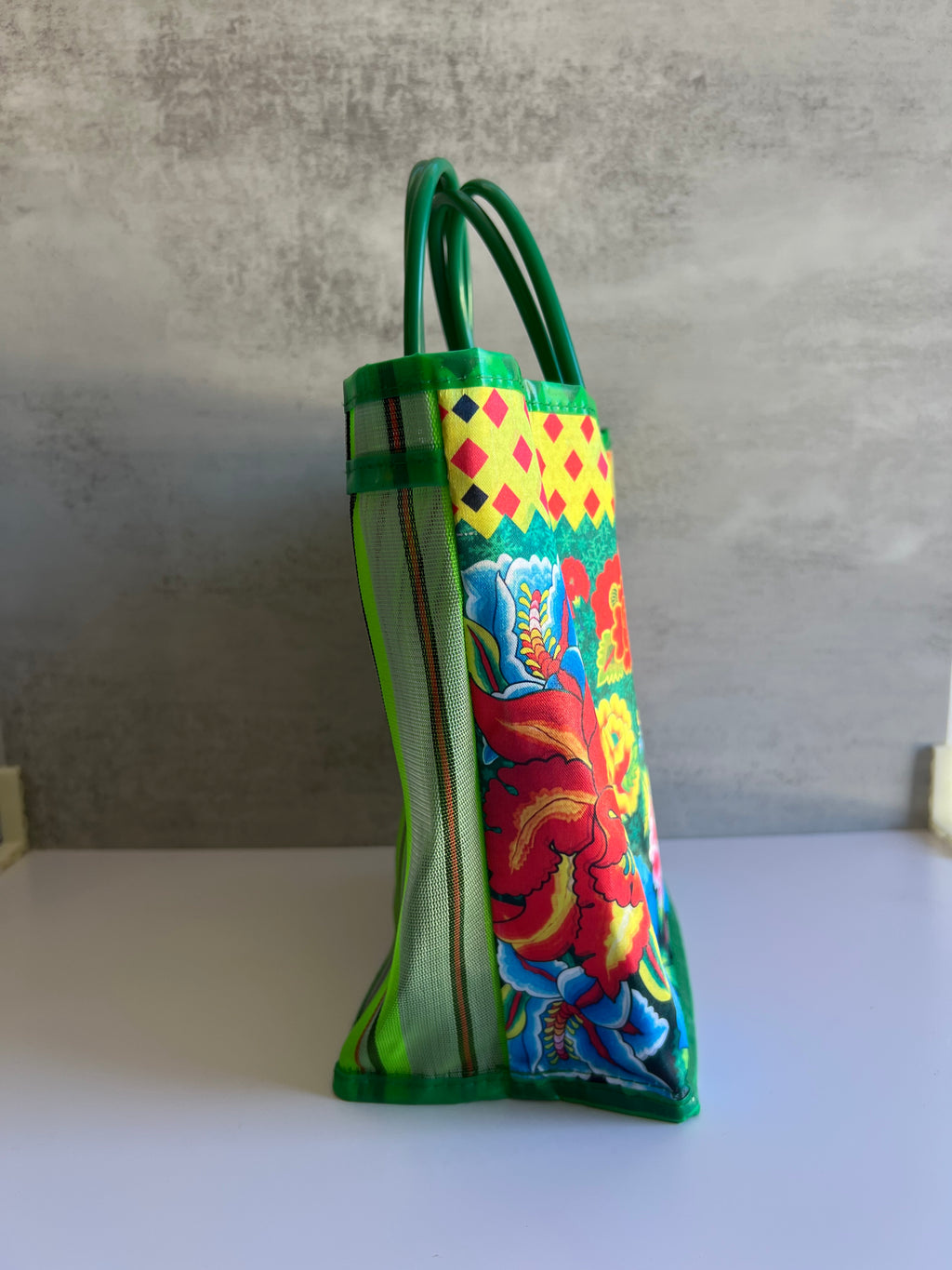 Mexican Market Bag, Small