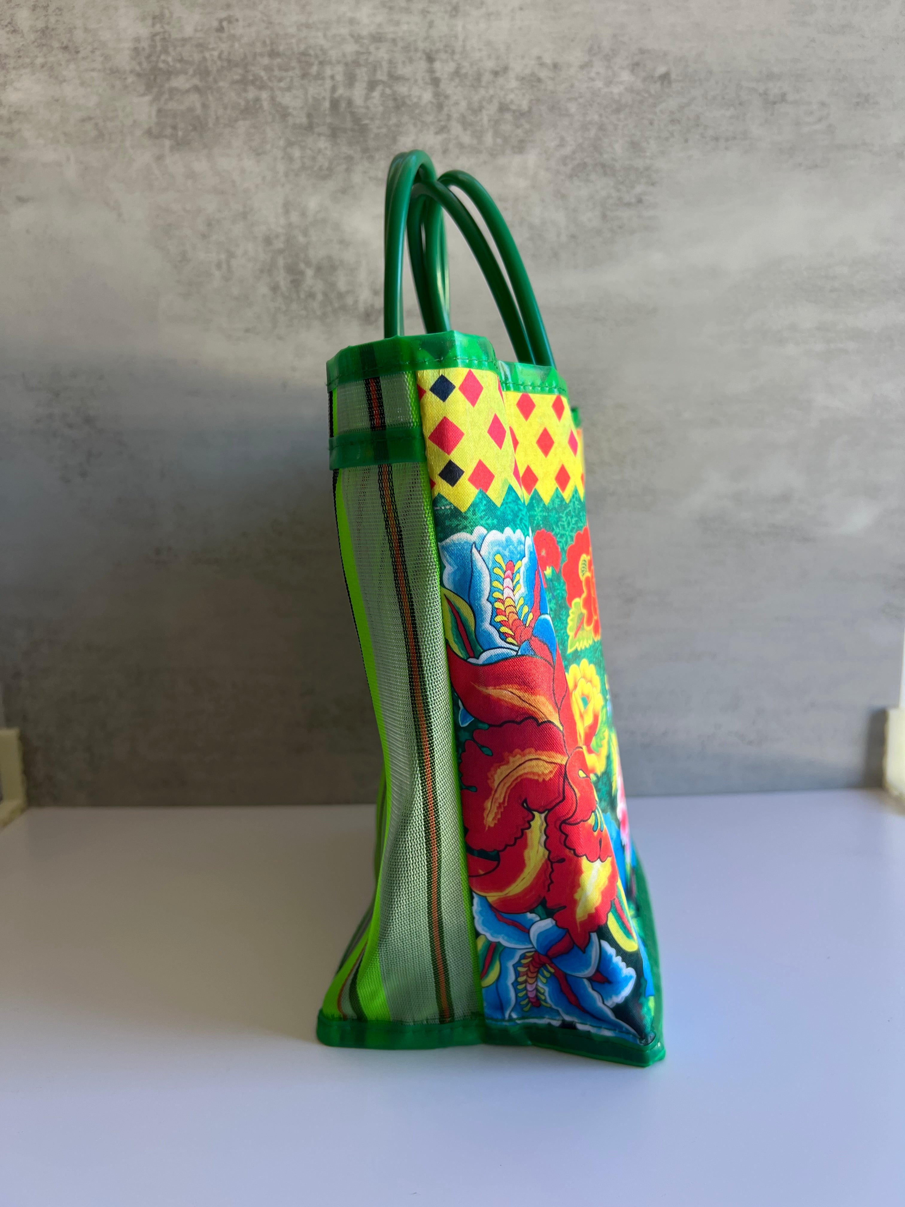 Mexican Market Bag, Small