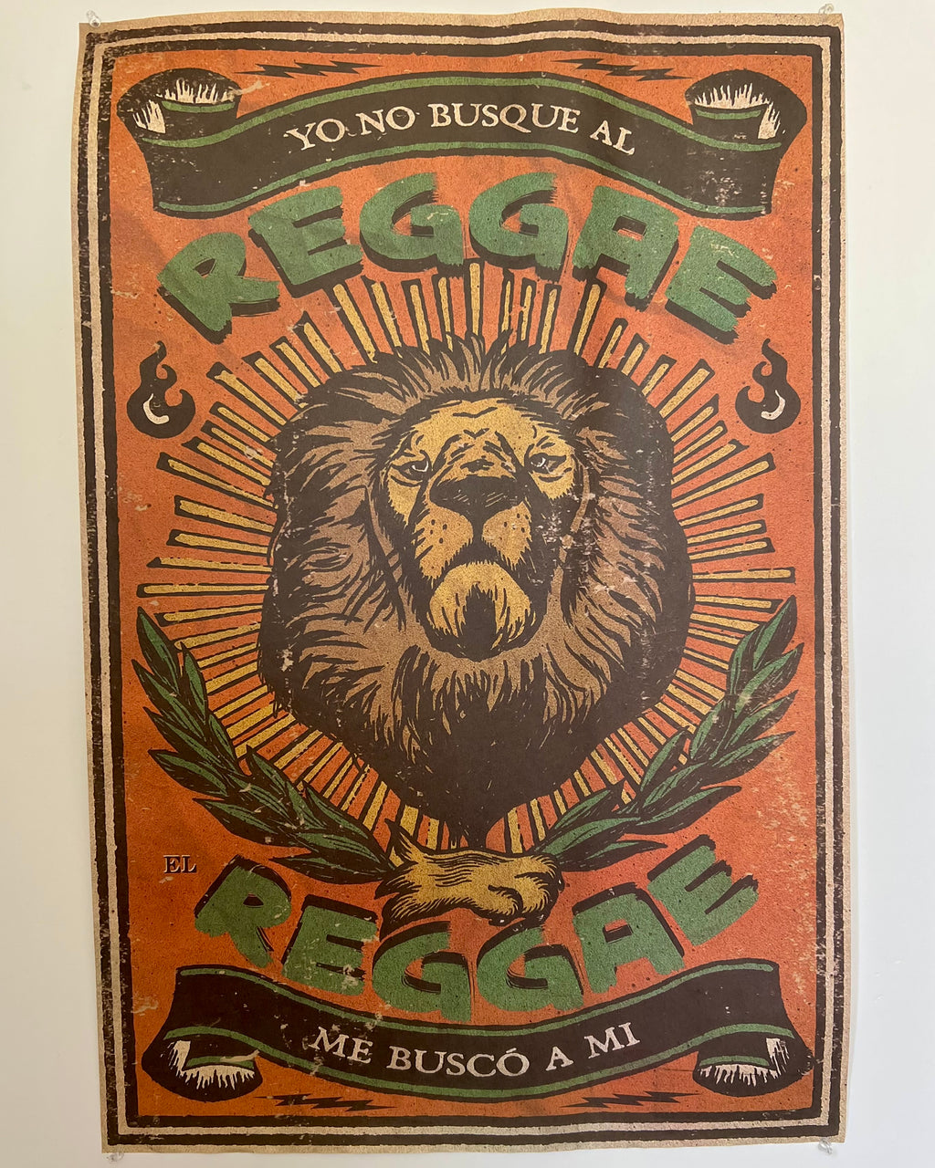 Art Print by Gran OM & Company