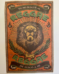 Art Print by Gran OM & Company