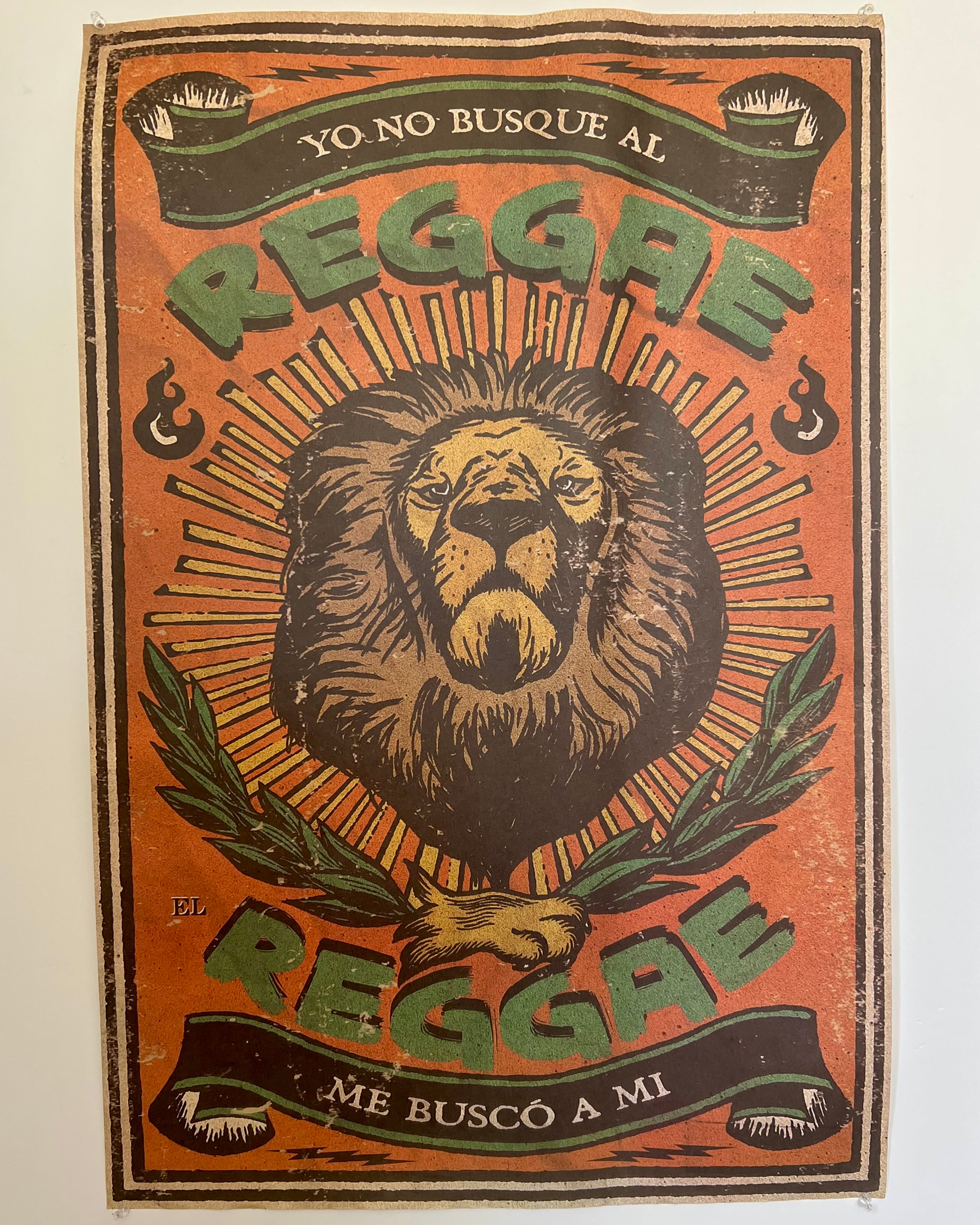 Art Print by Gran OM & Company