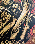 Art Print by Gran OM & Company
