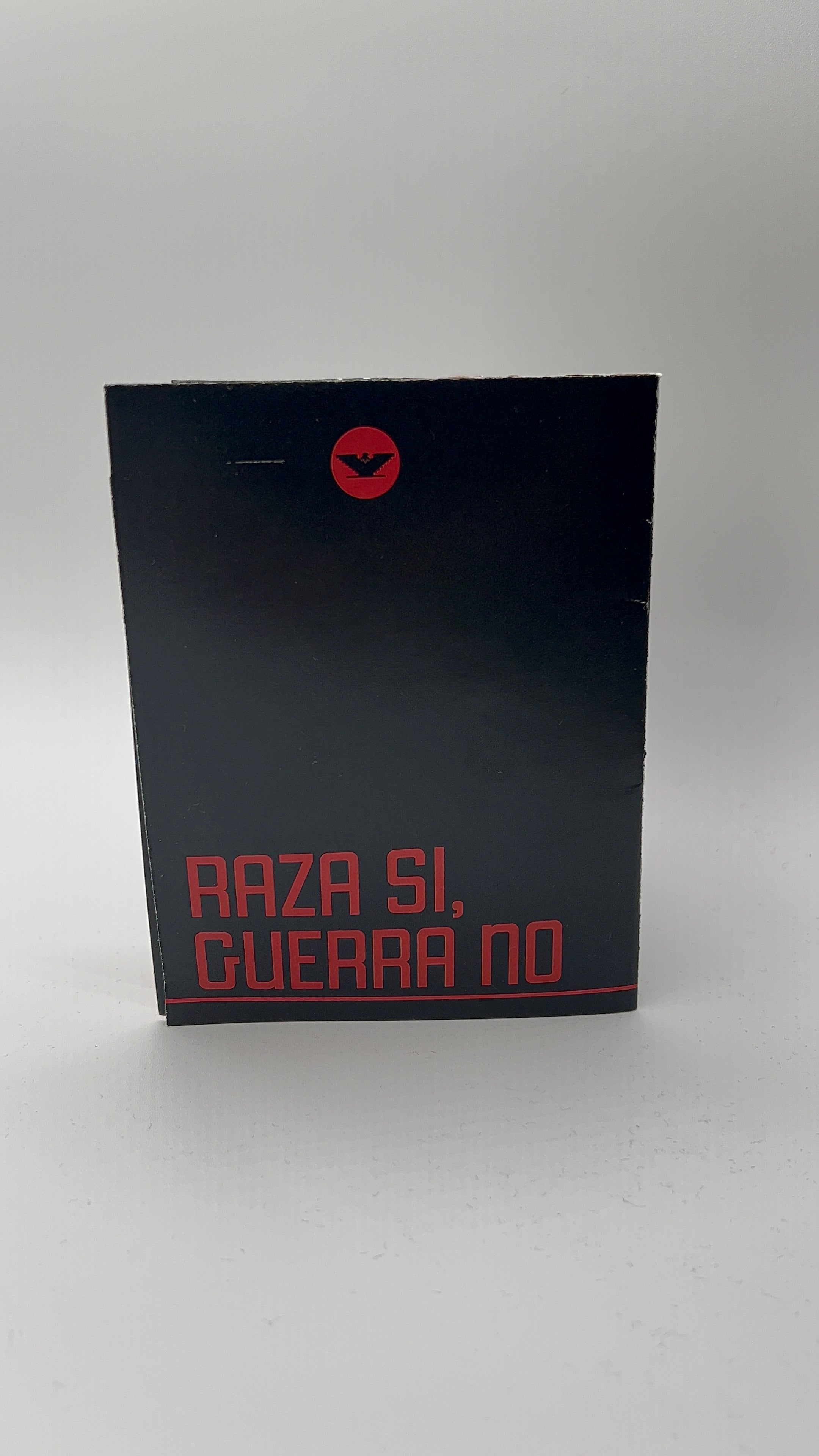 NETA: VOL 1 #1.5 by Floresita