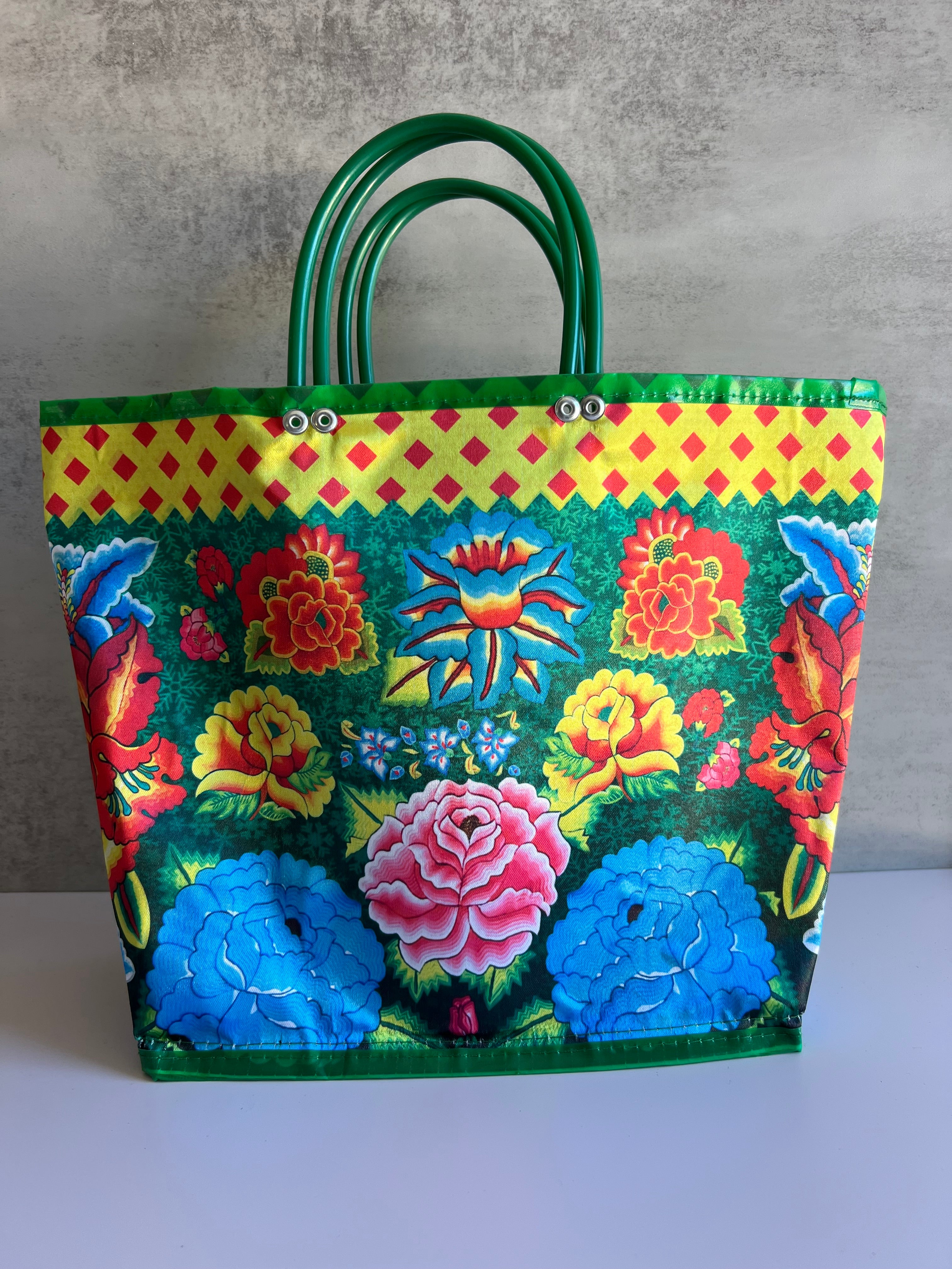 Mexican Market Bag, Small