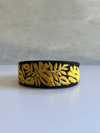 Embroidered Headbands Floral