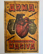 Art Print by Gran OM & Company