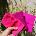 Woven Sash Belt for Dresses/ Shirts, One-Size
