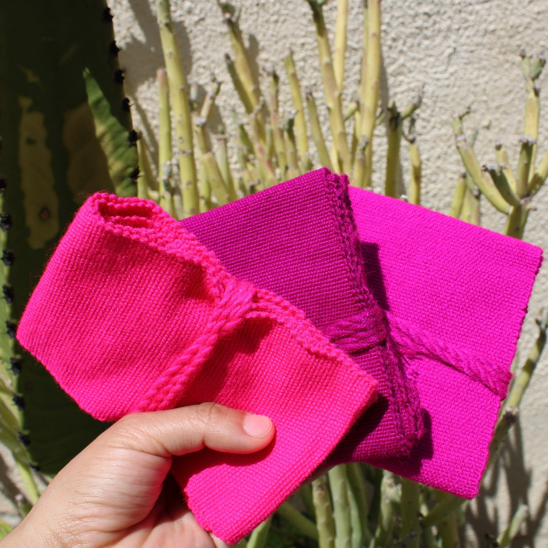 Woven Sash Belt for Dresses/ Shirts, One-Size