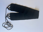 Woven Sash Belt for Dresses/ Shirts, One-Size