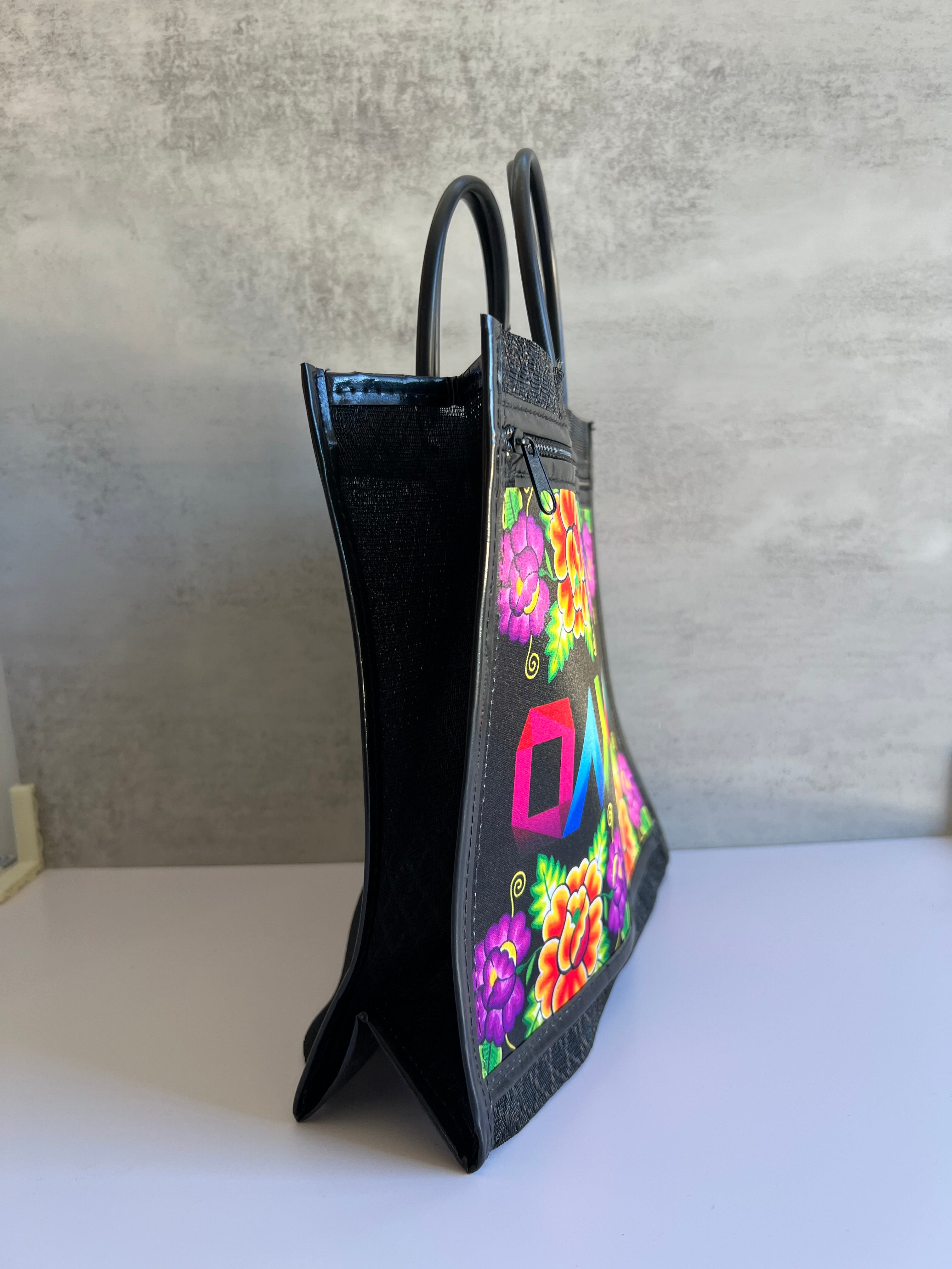 Oaxaca Market Bag, Small