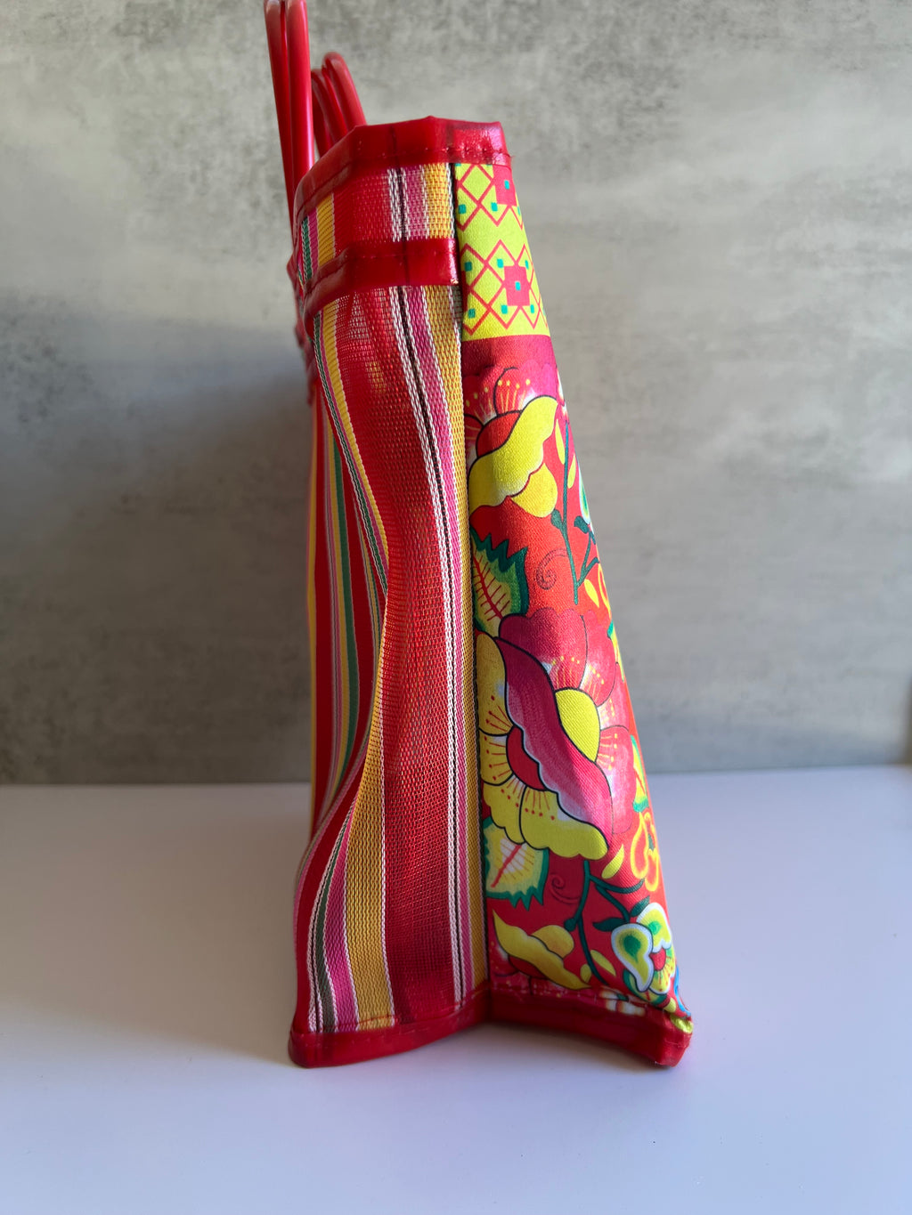 Mexican Market Bag, Small