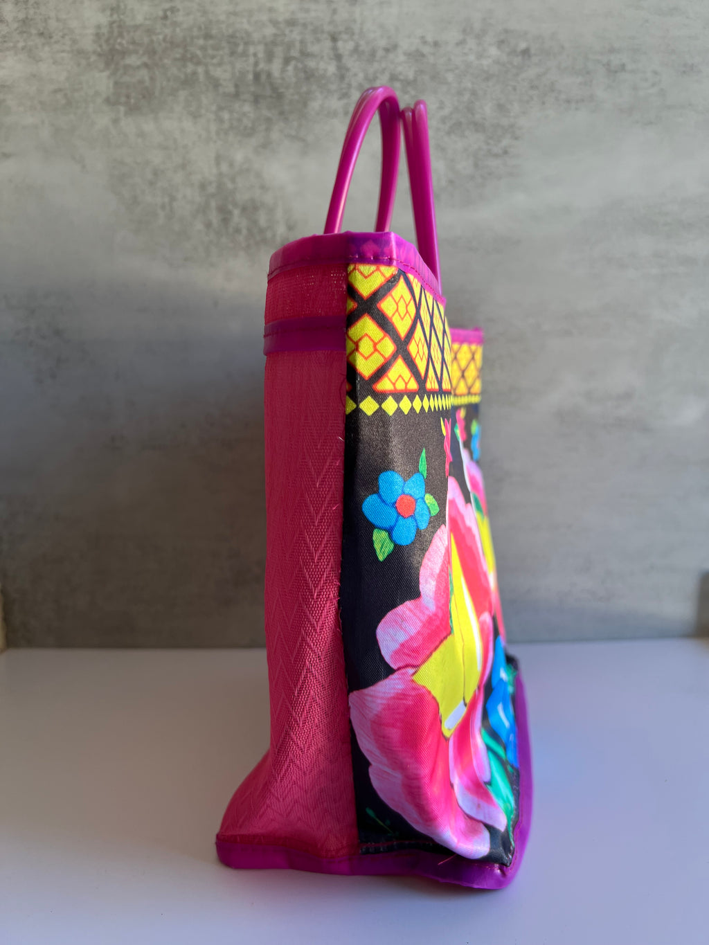 Mexican Market Bag, Small