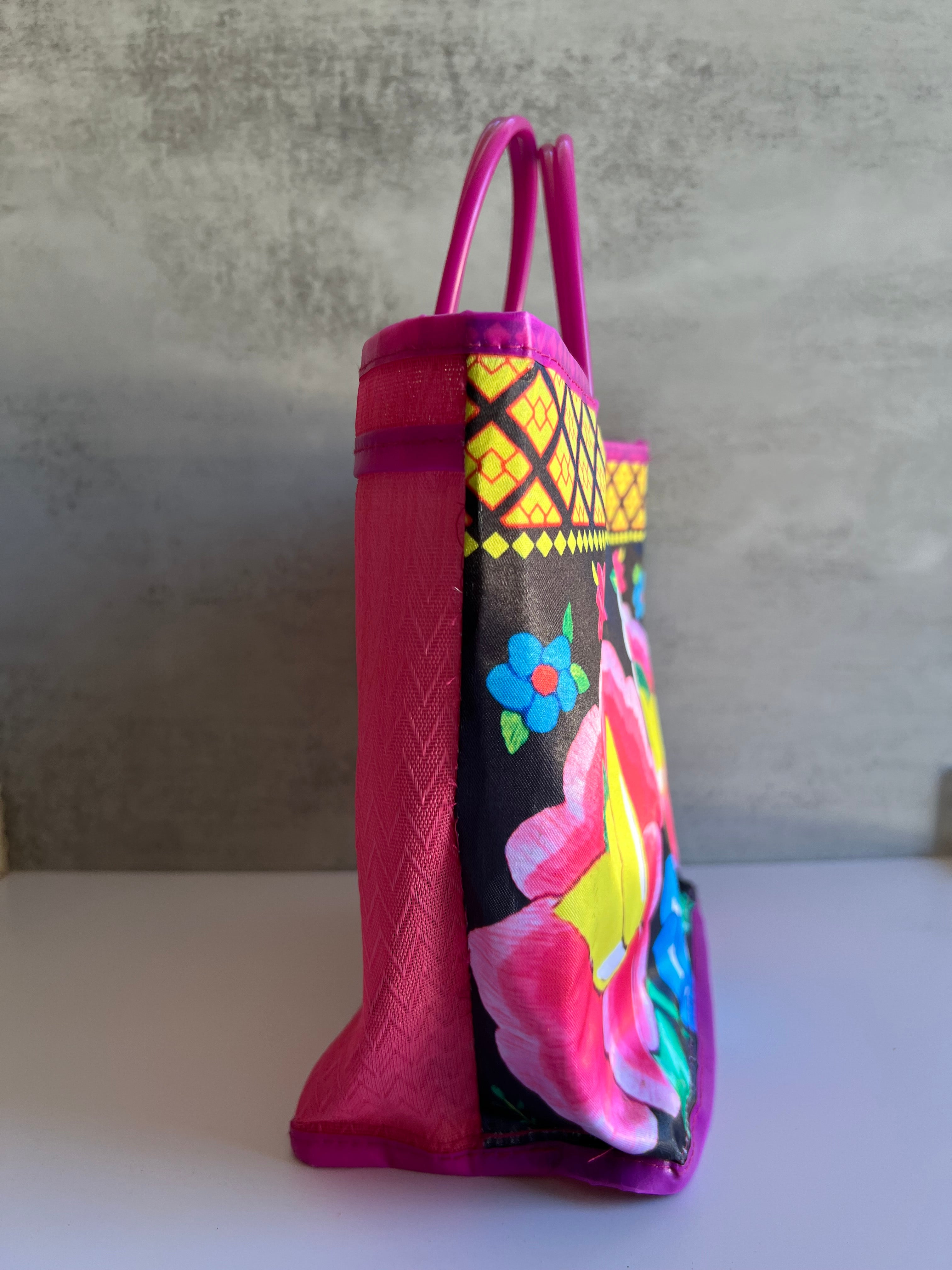 Mexican Market Bag, Small