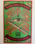 Art Print by Gran OM & Company