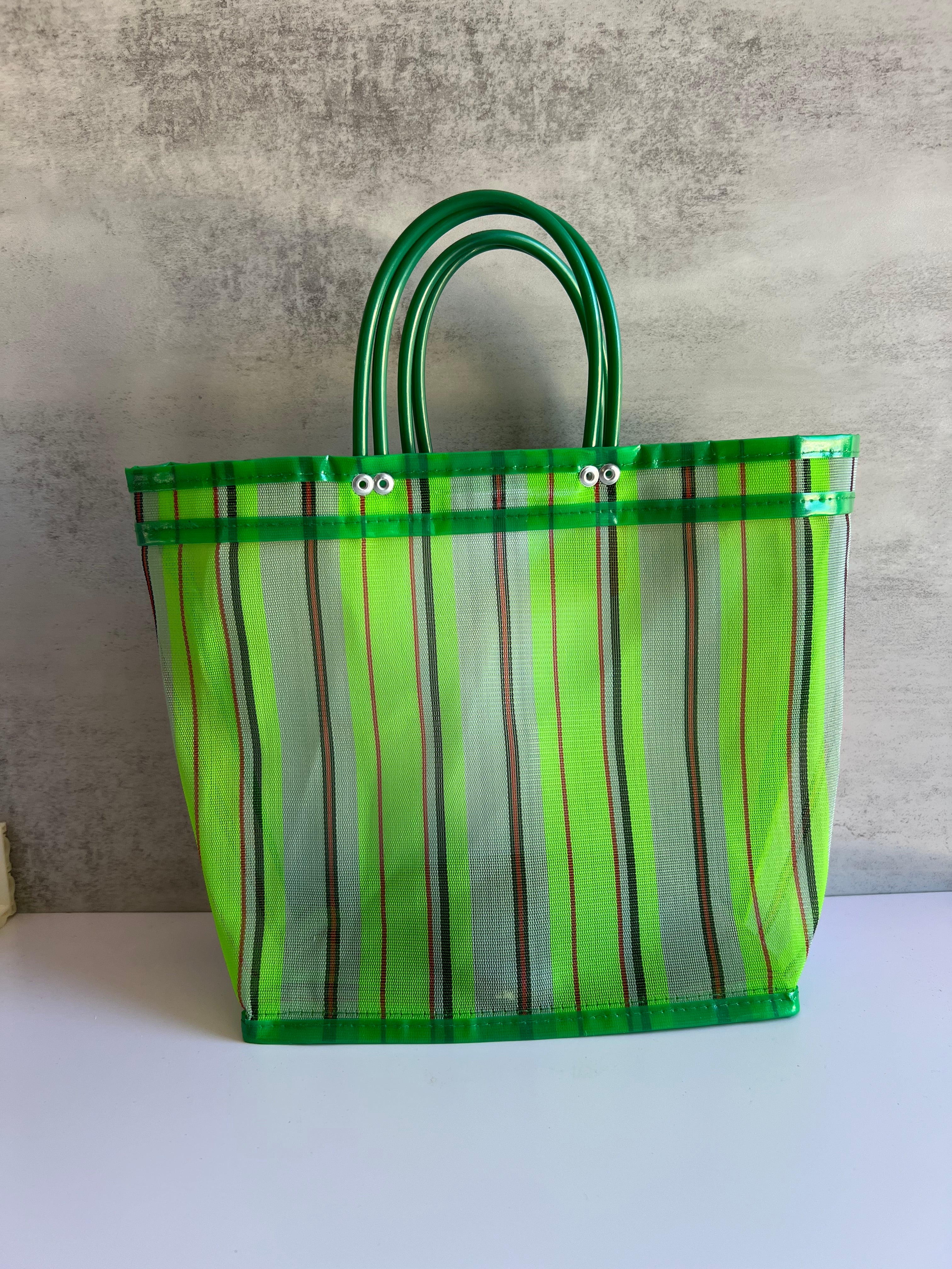 Mexican Market Bag, Small