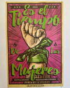 Art Print by Gran OM & Company